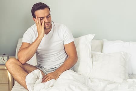 Troubles du sommeil Kévin Recorbet Psychopraticien - Praticien en Neurofeedback Lyon