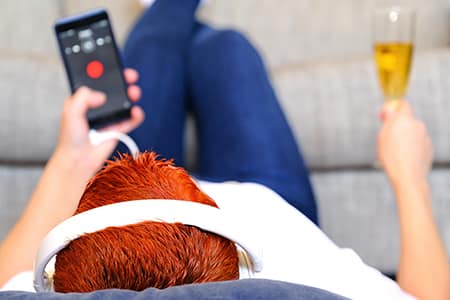 Adolescents Kévin Recorbet Psychopraticien - Praticien en Neurofeedback Lyon