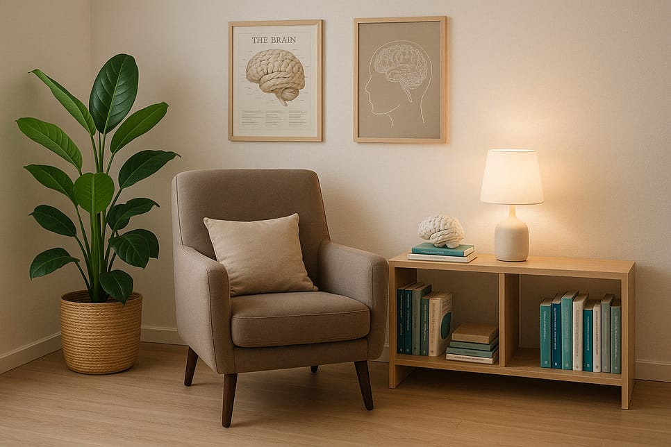 Contact-cabinet kévin recorbet - prise de rdv et localisation